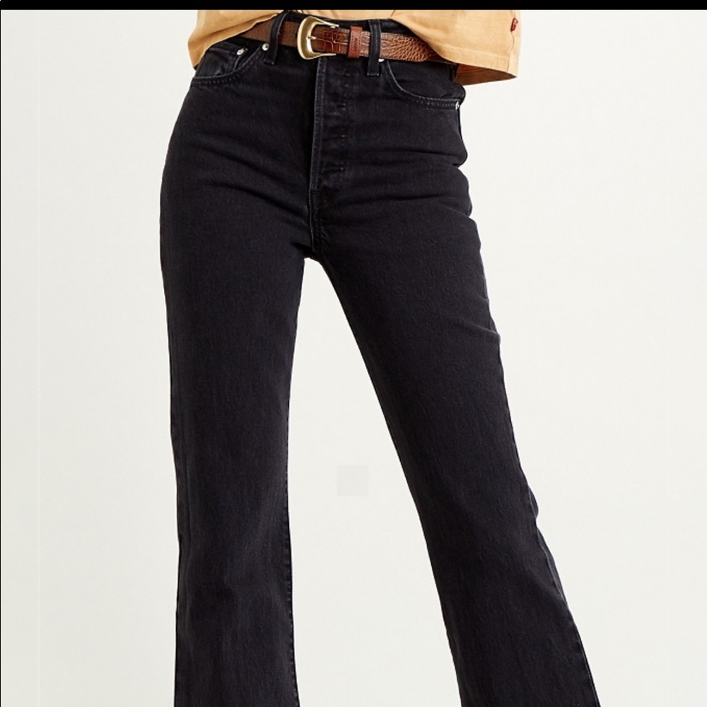 NWOT Levi’s Ribcage